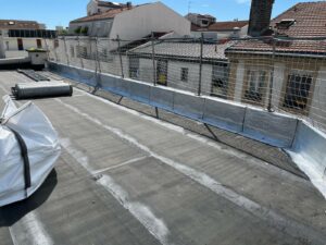 Rénovation complète